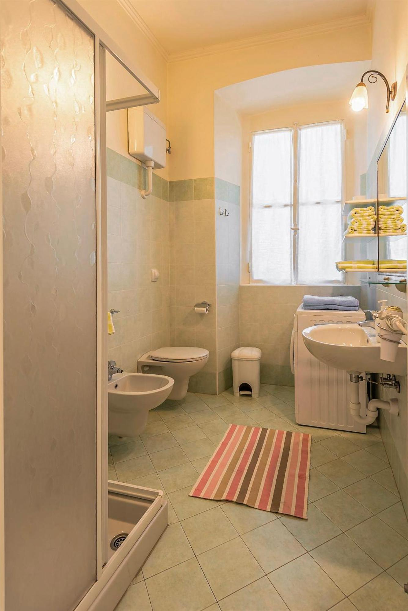 גראבדונה Palazzina Giardinolago מראה חיצוני תמונה