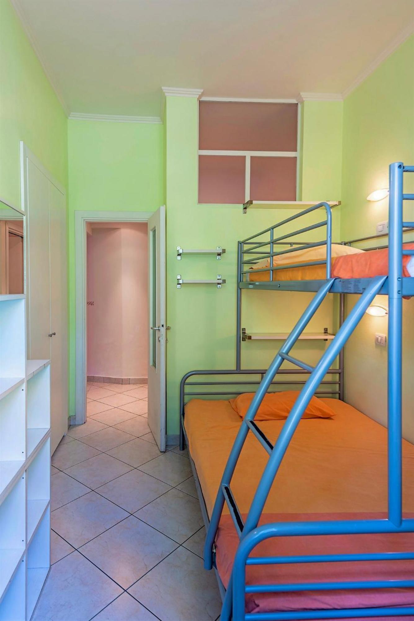 גראבדונה Palazzina Giardinolago מראה חיצוני תמונה