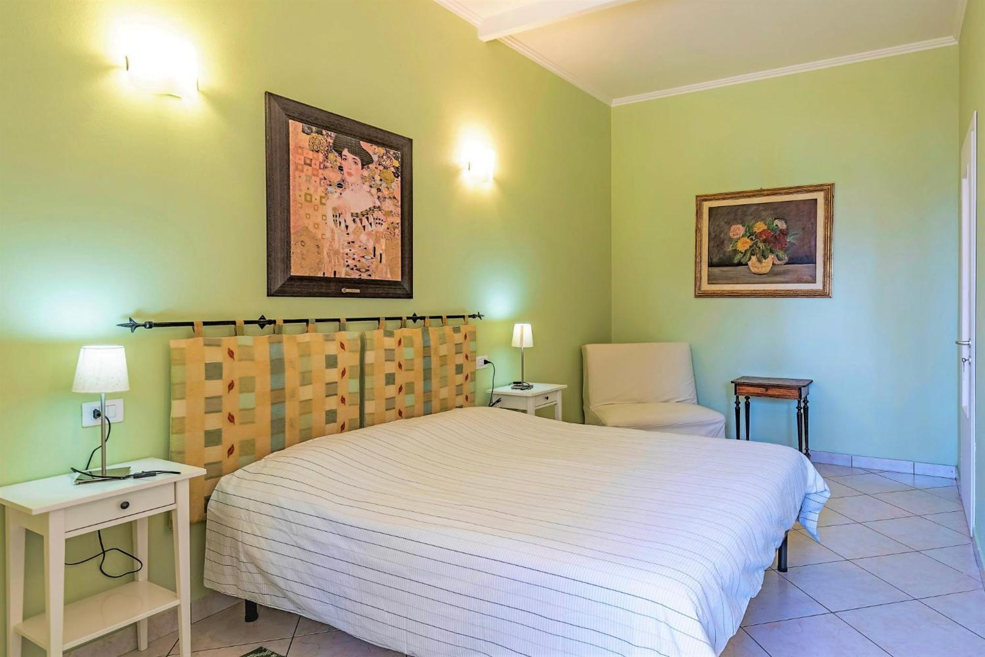 גראבדונה Palazzina Giardinolago מראה חיצוני תמונה