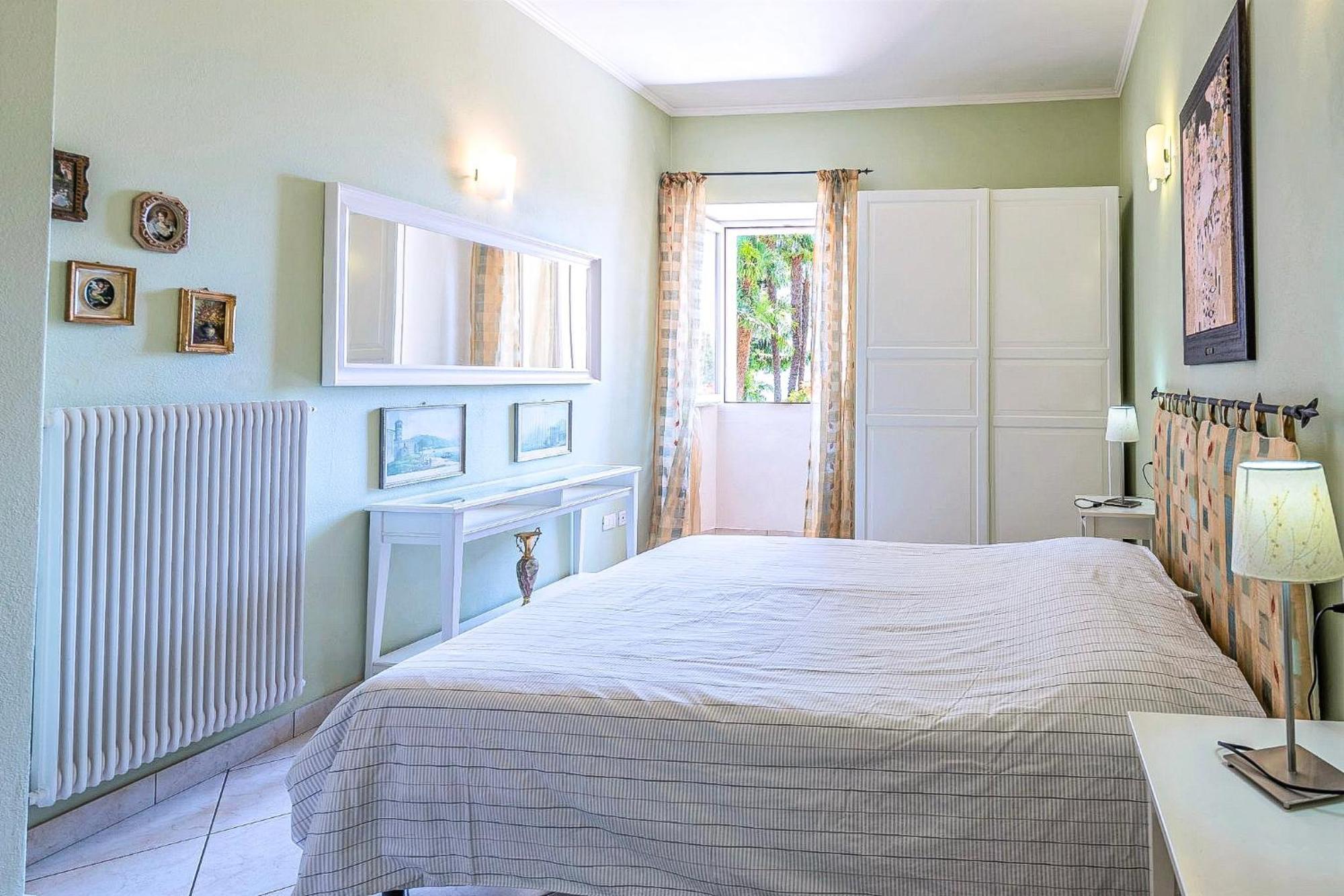 גראבדונה Palazzina Giardinolago מראה חיצוני תמונה