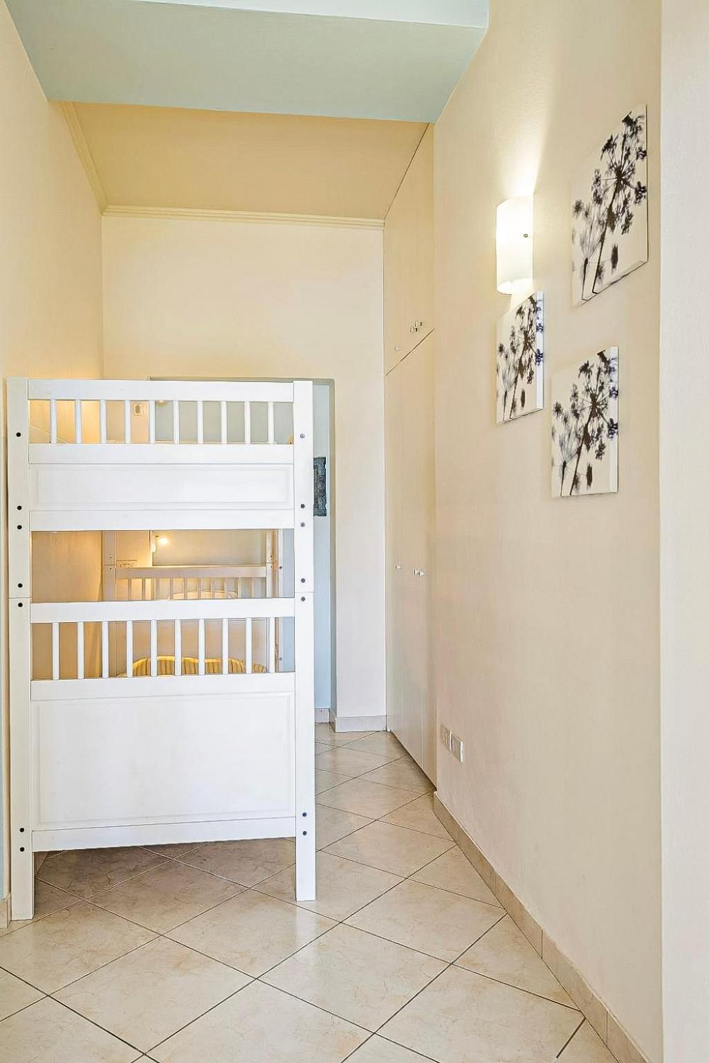גראבדונה Palazzina Giardinolago חדר תמונה