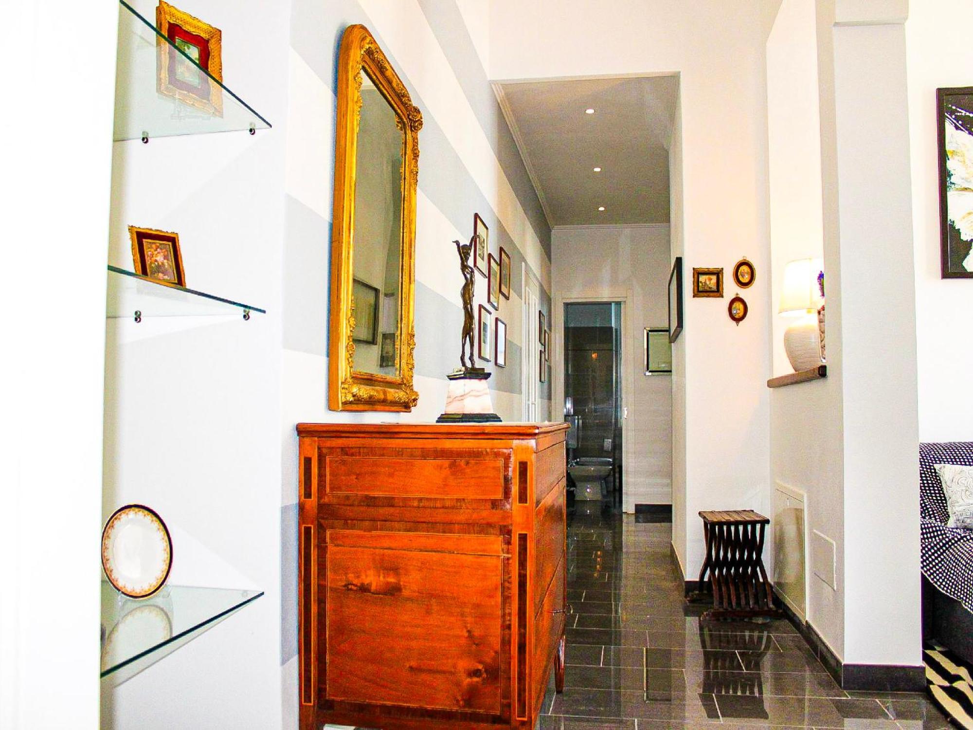 גראבדונה Palazzina Giardinolago חדר תמונה