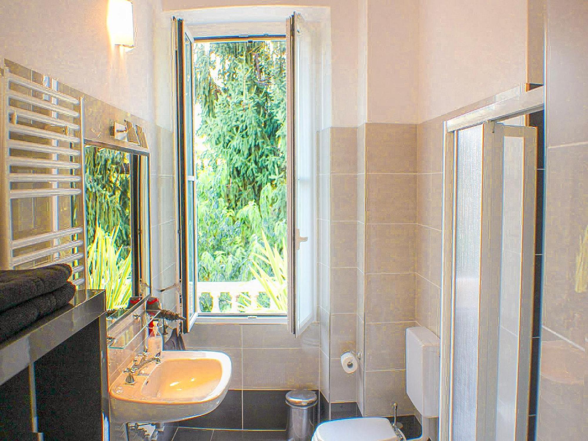 גראבדונה Palazzina Giardinolago חדר תמונה