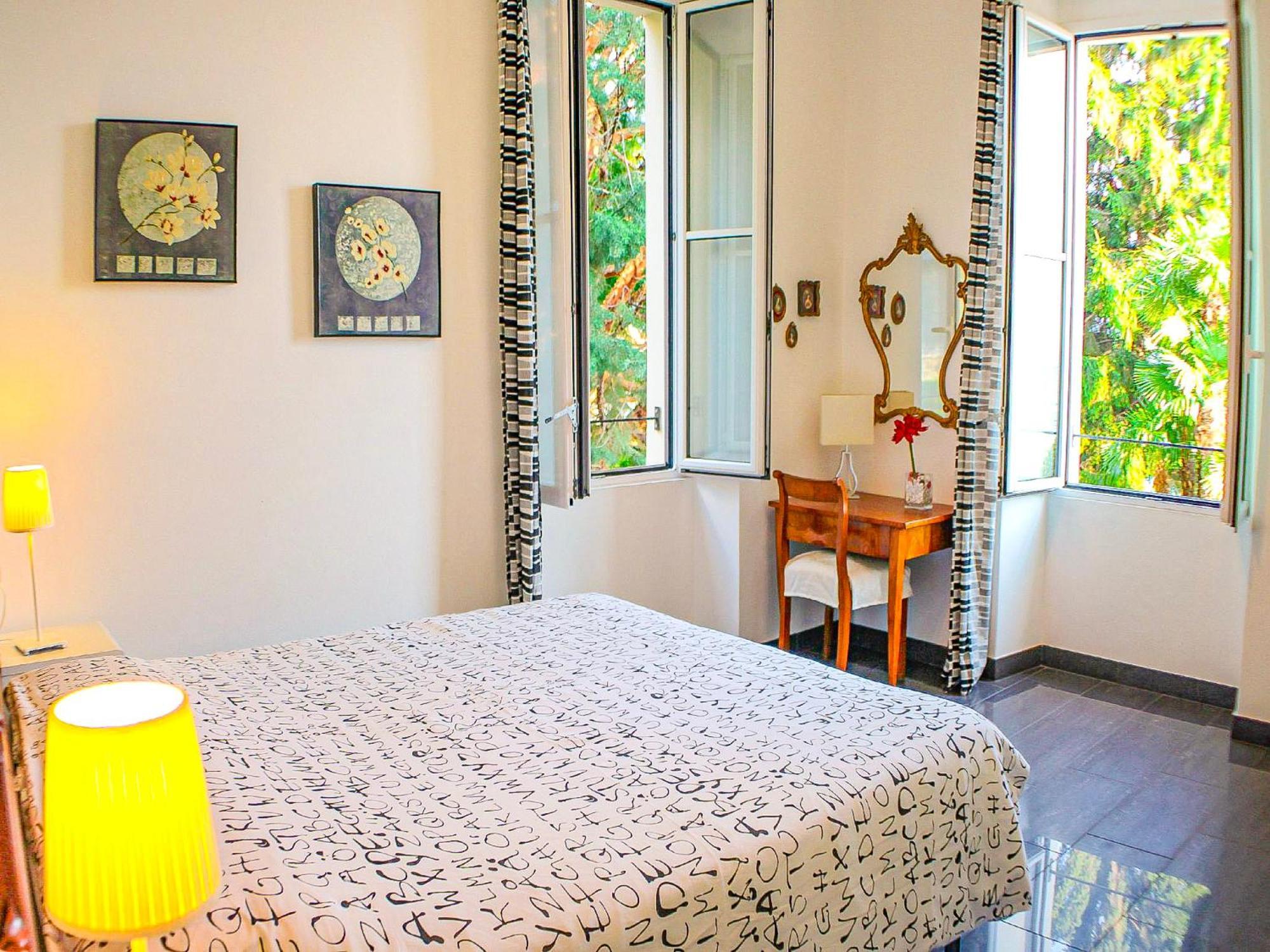 גראבדונה Palazzina Giardinolago חדר תמונה