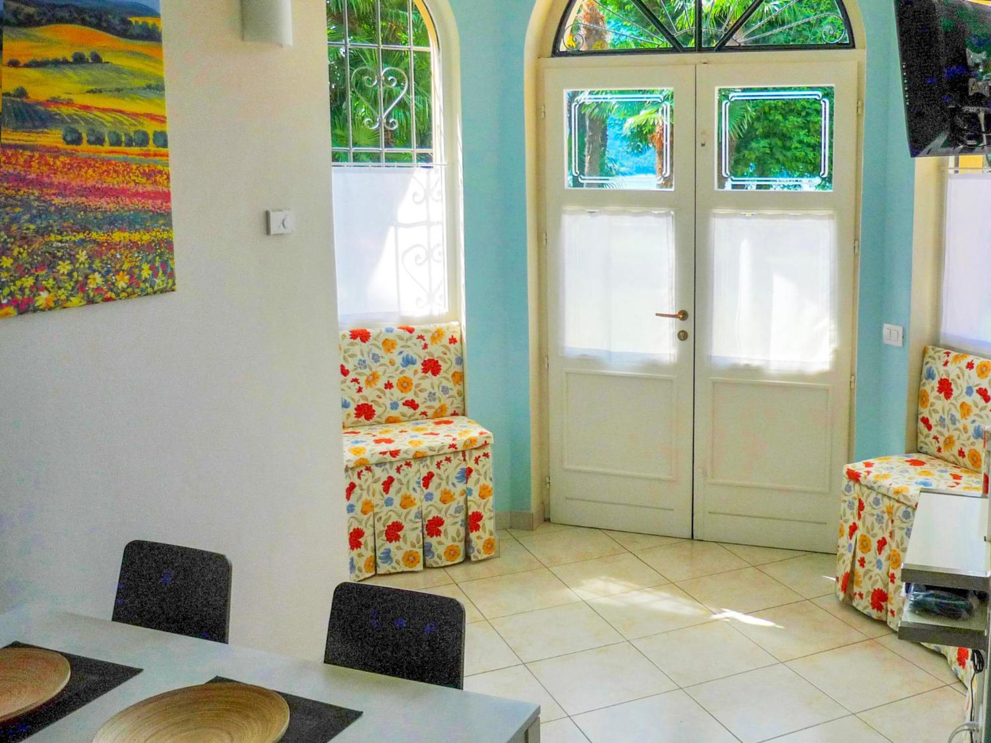 גראבדונה Palazzina Giardinolago חדר תמונה