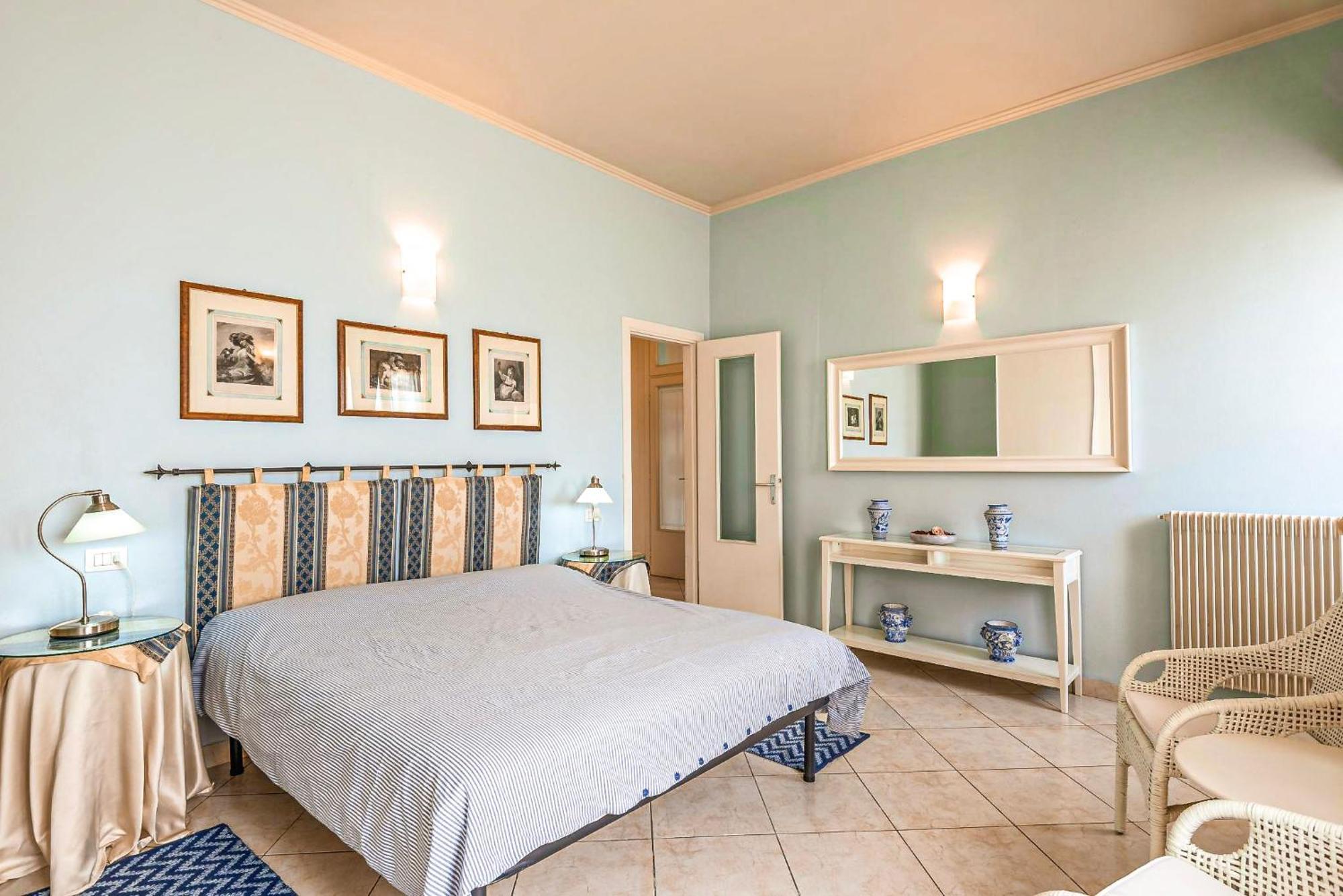 גראבדונה Palazzina Giardinolago חדר תמונה