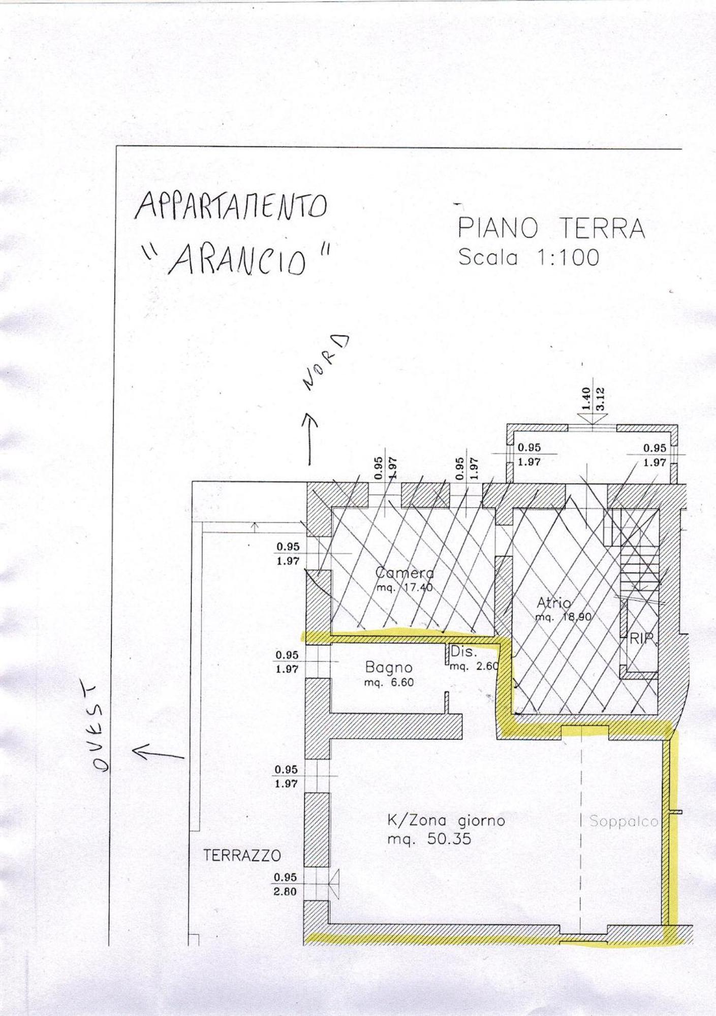 גראבדונה Palazzina Giardinolago חדר תמונה